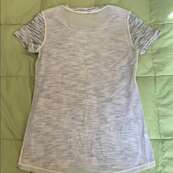 Lululemon top - Picture 2 of 3